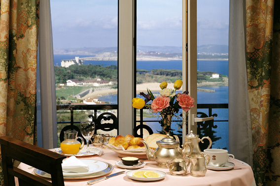Hotel Real - Santander, Cantabria, Spain - Luxury Resort-slide-2