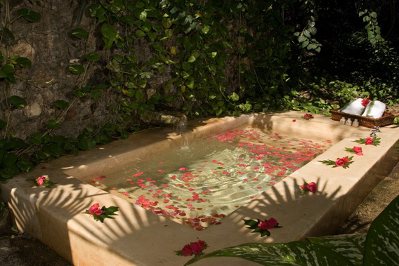 Hacienda Uayamon, A Luxury Collection Hotel - Campeche, Mexico-slide-1