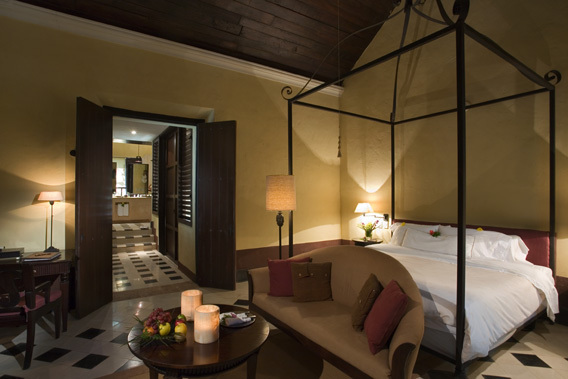 Hacienda Uayamon, A Luxury Collection Hotel - Campeche, Mexico-slide-2