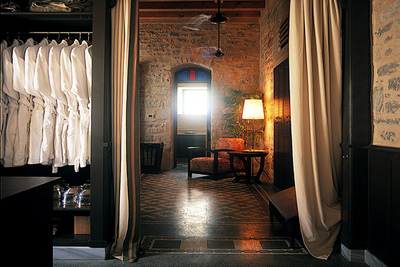 Ada Hotel - Bodrum, Turkey - Romantic Boutique Resort