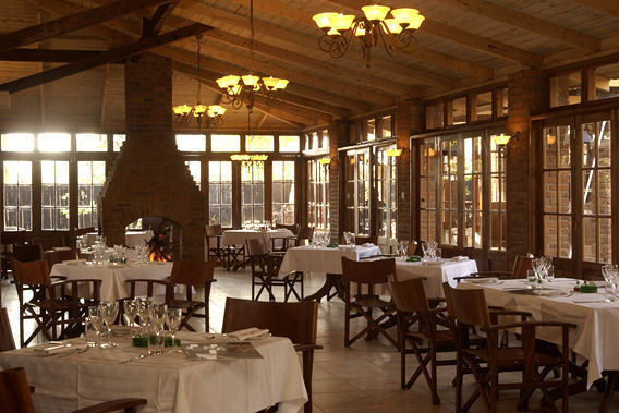 Arusha Coffee Lodge - Arusha, Tanzania - Luxury Resort Hotel-slide-2