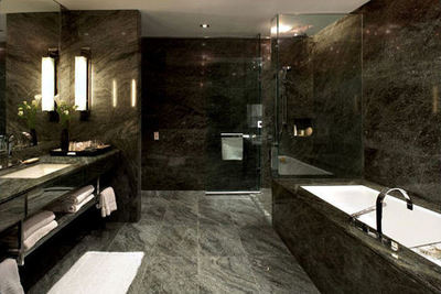 The Hazelton Hotel - Toronto, Canada - Boutique Luxury Hotel