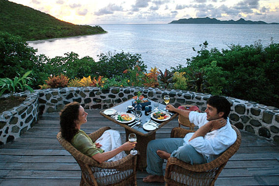 Petit St. Vincent Resort - St. Vincent and the Grenadines, Caribbean-slide-1