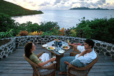 Petit St. Vincent Resort - St. Vincent and the Grenadines, Caribbean