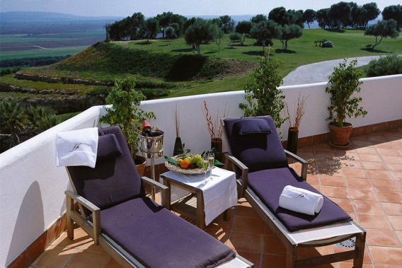 Fairplay Golf Hotel & Spa - Andalucia, Spain - Exclusive 5 Star Luxury Resort-slide-2