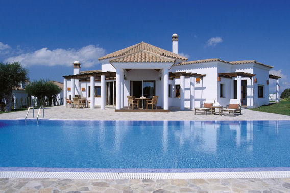 Fairplay Golf Hotel & Spa - Andalucia, Spain - Exclusive 5 Star Luxury Resort-slide-3