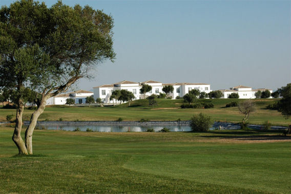 Fairplay Golf Hotel & Spa - Andalucia, Spain - Exclusive 5 Star Luxury Resort-slide-1