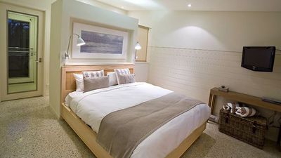 Injidup Spa Retreat - Margaret River, Australia - Boutique Resort