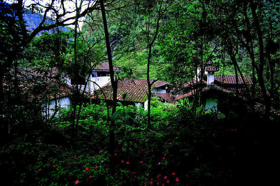 Inkaterra Machu Picchu Pueblo Hotel - Sacred Valley, Peru - 5 Star Luxury Resort-slide-3