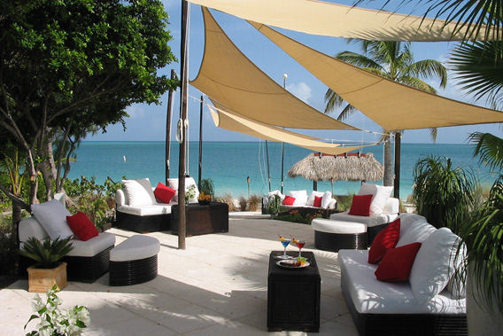 Grace Bay Club - Providenciales, Turks & Caicos - 5 Star Luxury Resort-slide-3