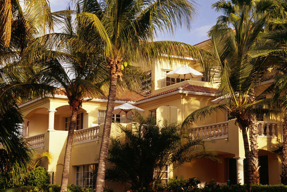 Grace Bay Club - Providenciales, Turks & Caicos - 5 Star Luxury Resort-slide-2