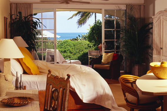 Grace Bay Club - Providenciales, Turks & Caicos - 5 Star Luxury Resort-slide-1