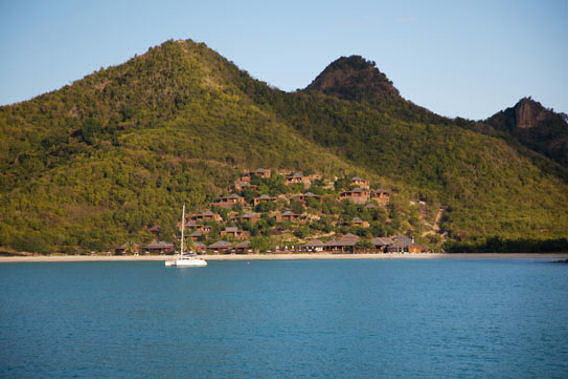 Hermitage Bay - Antigua, Caribbean - Exclusive 5 Star Luxury Resort-slide-3