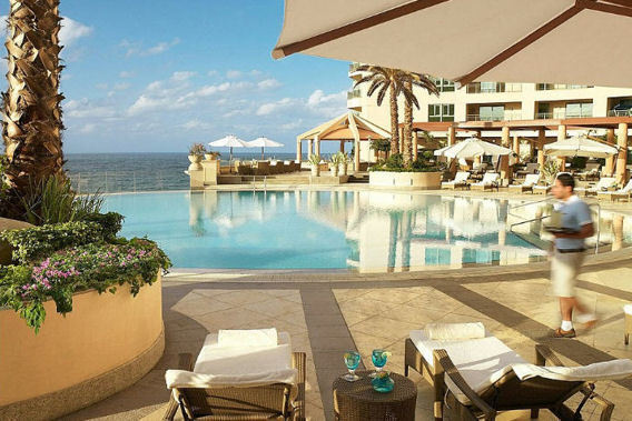 Four Seasons Hotel Alexandria at San Stefano, Egypt 5 Star Luxury Hotel-slide-2