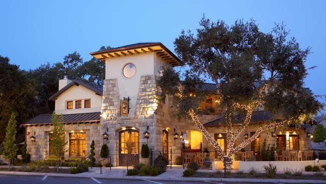 Hotel Cheval - Paso Robles, California - 4 Star Boutique Hotel-slide-3