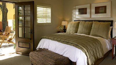 Hotel Cheval - Paso Robles, California - 4 Star Boutique Hotel