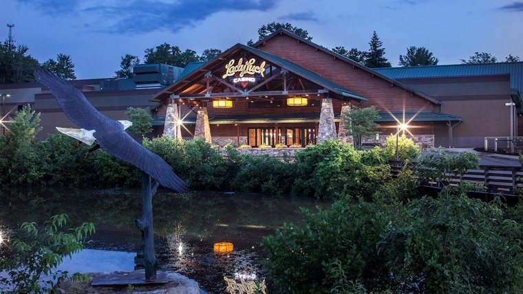 Nemacolin Woodlands Resort - Farmington, Pennsylvania -slide-7