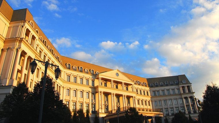 Nemacolin Woodlands Resort - Farmington, Pennsylvania -slide-21