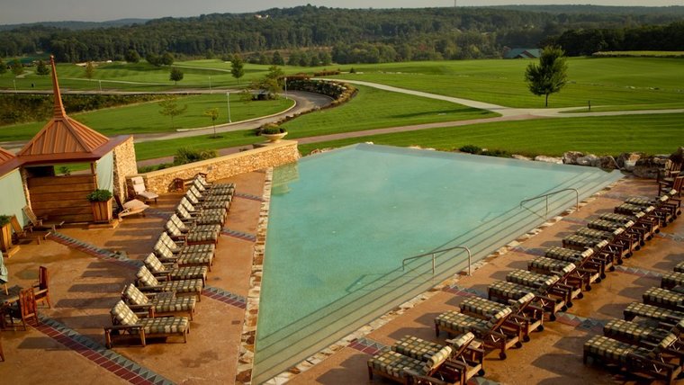 Nemacolin Woodlands Resort - Farmington, Pennsylvania -slide-11