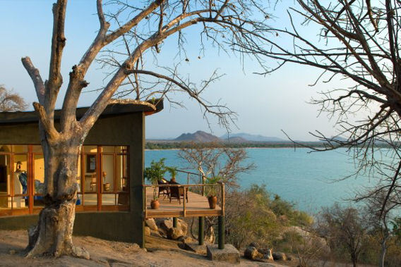 Pumulani Lodge - Lake Malawi National Park, Malawi-slide-15