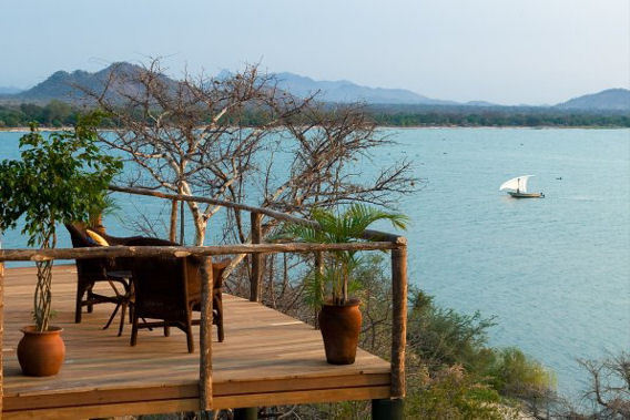 Pumulani Lodge - Lake Malawi National Park, Malawi-slide-14