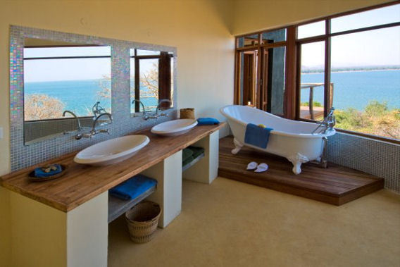 Pumulani Lodge - Lake Malawi National Park, Malawi-slide-12