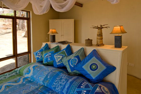 Pumulani Lodge - Lake Malawi National Park, Malawi-slide-11