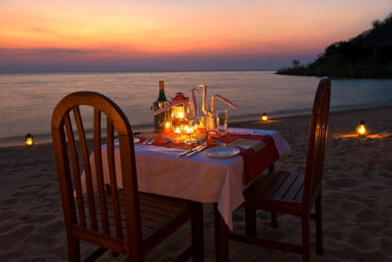 Pumulani Lodge - Lake Malawi National Park, Malawi-slide-10