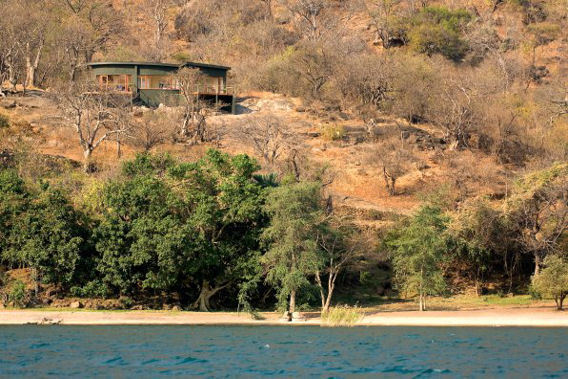 Pumulani Lodge - Lake Malawi National Park, Malawi-slide-7