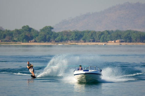 Pumulani Lodge - Lake Malawi National Park, Malawi-slide-5