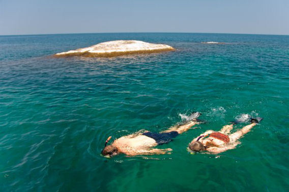 Pumulani Lodge - Lake Malawi National Park, Malawi-slide-4