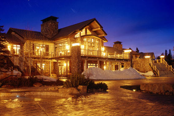 The Big EZ Lodge - Big Sky, Montana - Luxury Lodge-slide-8