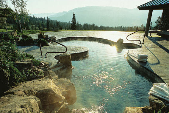 The Big EZ Lodge - Big Sky, Montana - Luxury Lodge-slide-6