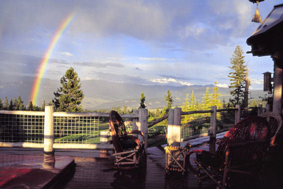 The Big EZ Lodge - Big Sky, Montana - Luxury Lodge-slide-5