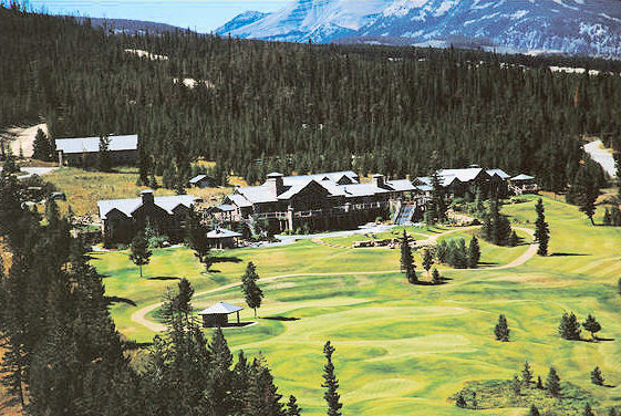 The Big EZ Lodge - Big Sky, Montana - Luxury Lodge-slide-2