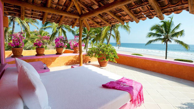 Las Alamandas - Costalegre, Mexico - Exclusive Luxury Resort-slide-16