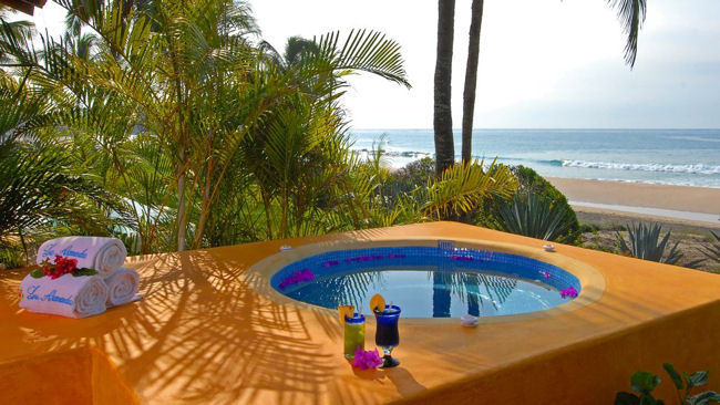 Las Alamandas - Costalegre, Mexico - Exclusive Luxury Resort-slide-8