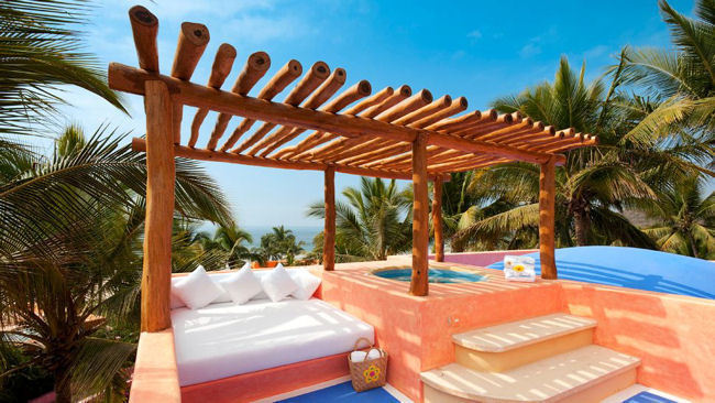 Las Alamandas - Costalegre, Mexico - Exclusive Luxury Resort-slide-2