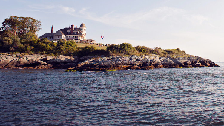 Castle Hill Inn - Newport, Rhode Island - Relais & Châteaux-slide-1