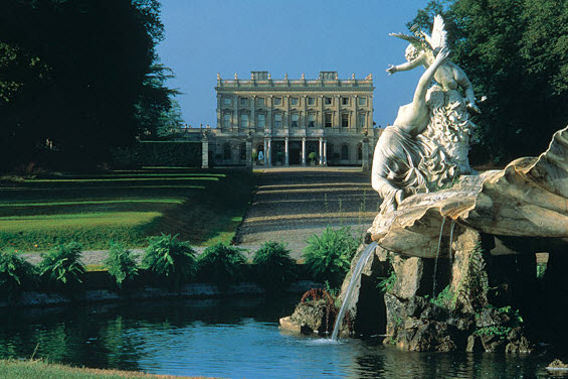 Cliveden House - Berkshire, England - Luxury Country House Hotel-slide-3