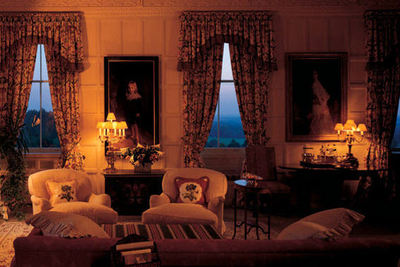 Cliveden House - Berkshire, England - Luxury Country House Hotel