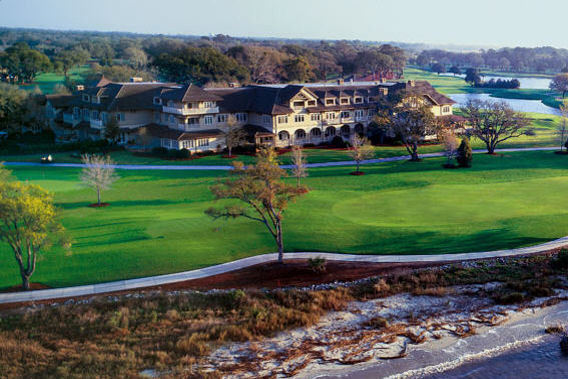 The Lodge at Sea Island Golf Club - St. Simons Island, Georgia - Exclusive 5 Star Luxury Resort-slide-13