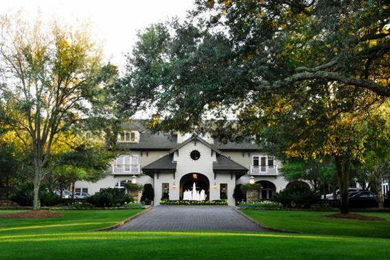 The Lodge at Sea Island Golf Club - St. Simons Island, Georgia - Exclusive 5 Star Luxury Resort-slide-12