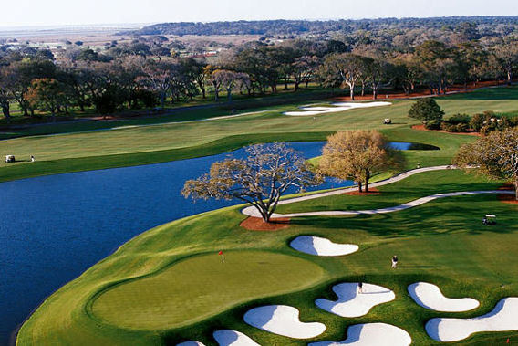 The Lodge at Sea Island Golf Club - Sea Island Hotels - St. Simons, United  States - Forbes Travel Guide