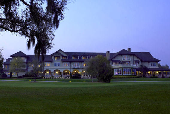 The Lodge at Sea Island Golf Club - St. Simons Island, Georgia - Exclusive 5 Star Luxury Resort-slide-4