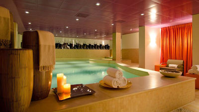 SOFITEL LEGEND The Grand Amsterdam, Netherlands 5 Star Luxury Hotel