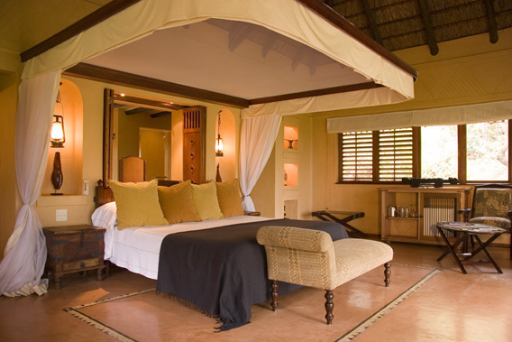 Sanctuary Chobe Chilwero - Chobe National Park, Botswana - Luxury Safari Camp-slide-7