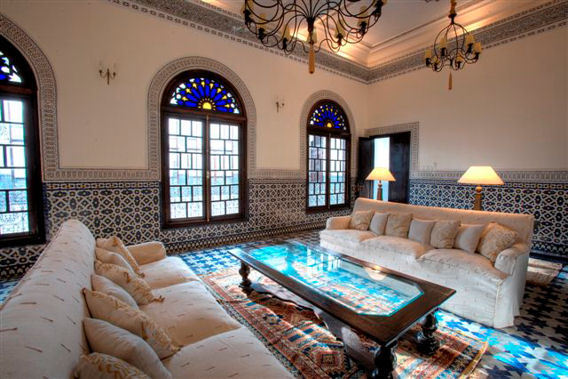 Riad Misbah - Fes, Morocco - Private Villa Rental-slide-10