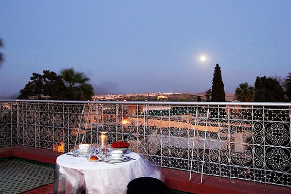 Riad Misbah - Fes, Morocco - Private Villa Rental-slide-2