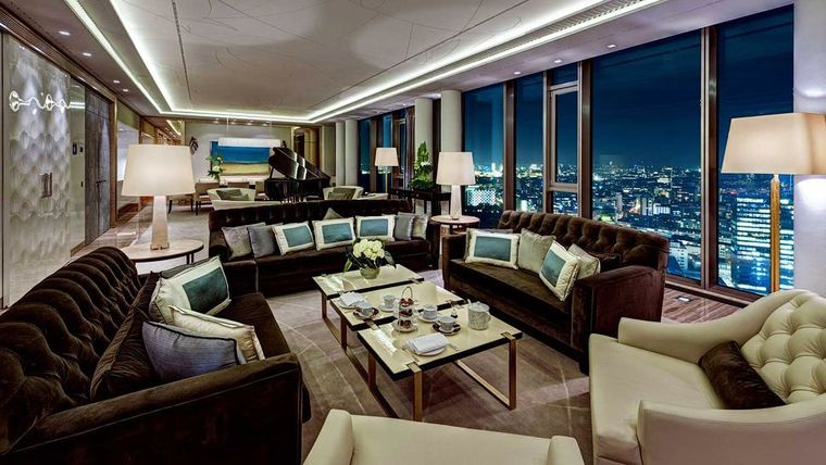 Waldorf Astoria Berlin, Germany 5 Star Luxury Hotel-slide-3
